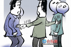 深圳企业清欠服务