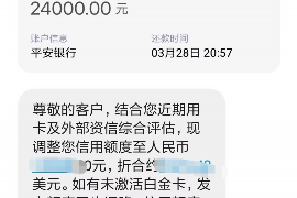 深圳债务清欠服务